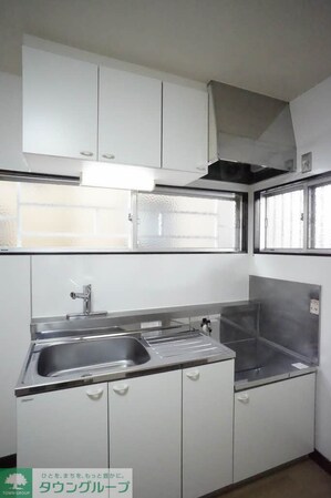 エステート851の物件内観写真